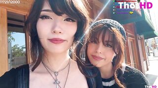 Emiru outdoor Leaked OF