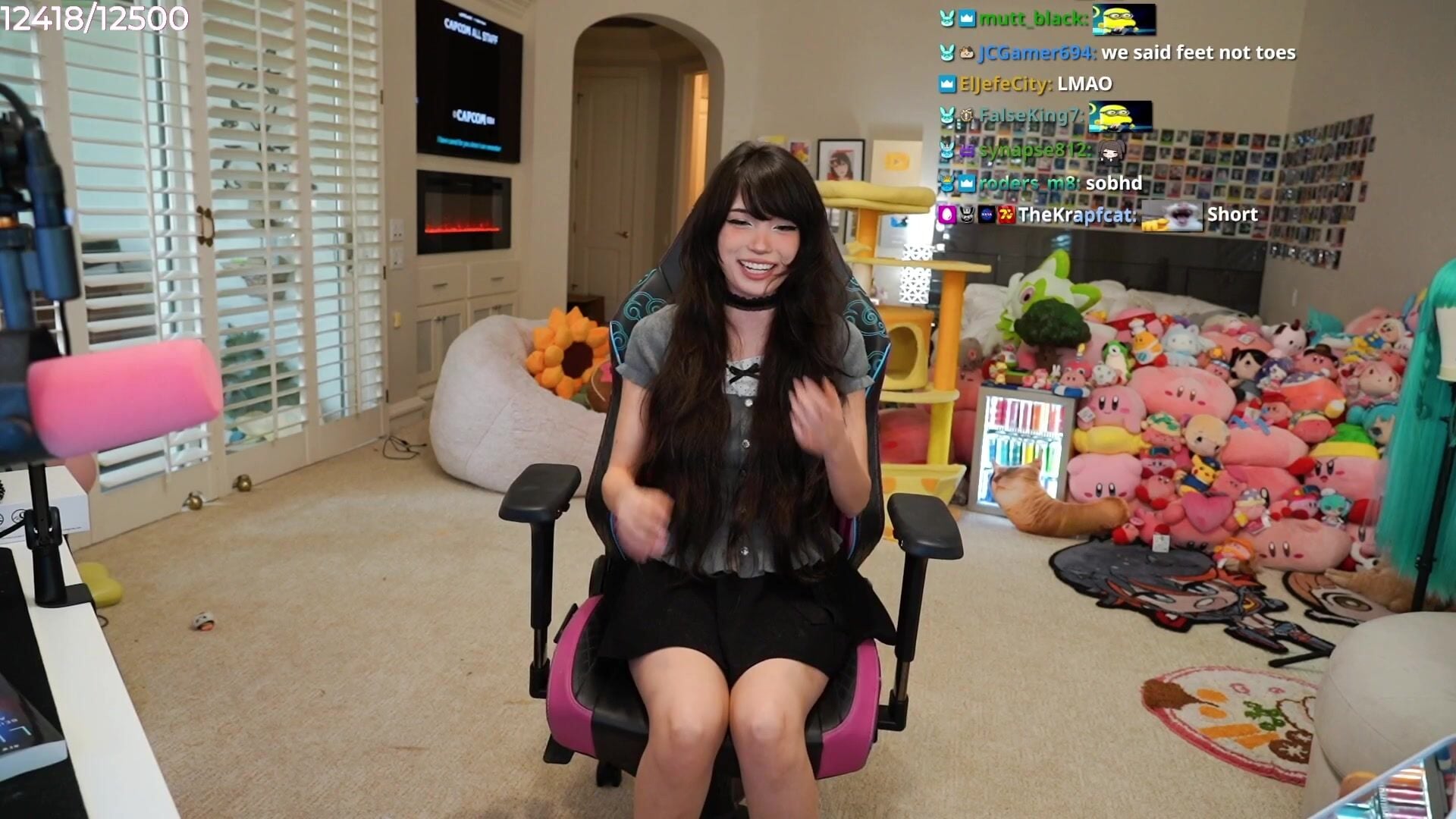 Emiru Leaked Video