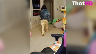 Emiru from behind ass Leaked OF