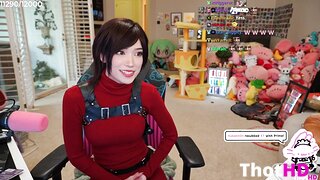 Emiru Leaked OF Video_002