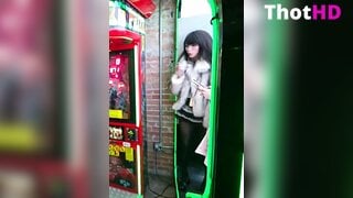 Emiru pantyhose Video