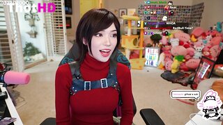 Emiru boots pantyhose dress Leaked Video