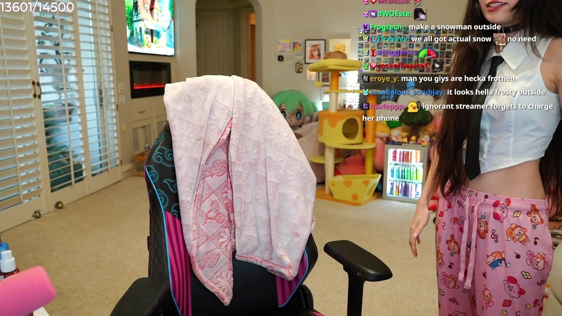 Emiru Leaked OF
