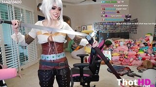 Emiru Leaked OnlyFans