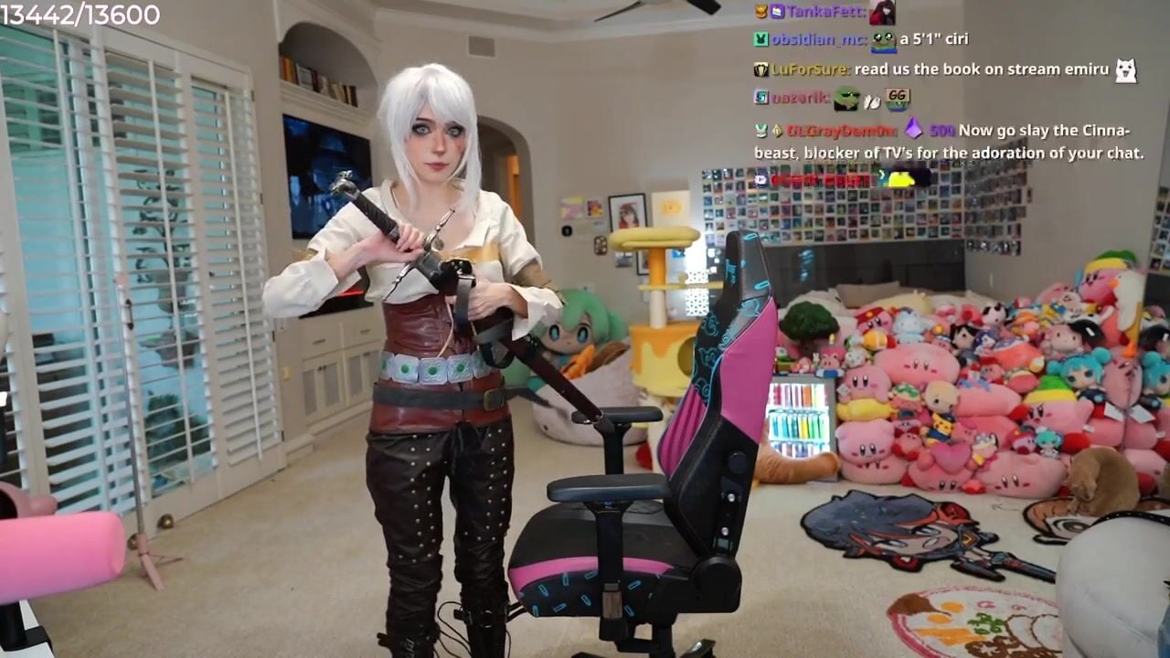 Emiru Leaked OnlyFans