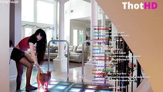 Emiru pantyhose NSFW Video