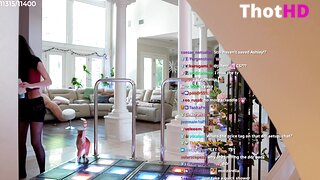 Emiru pantyhose NSFW Video