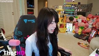 Emiru Leaked OF Video_001