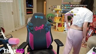 Emiru Leaked OF Video_001