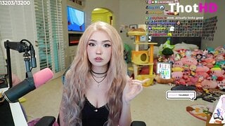 Emiru cleavage OnlyFans Leak_002