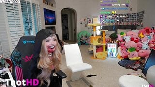 Emiru dress Leaked Video_001
