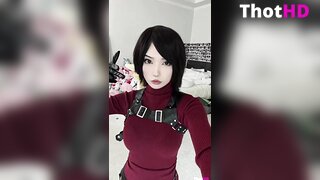 Emiru boots OnlyFans