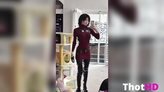 Emiru boots OnlyFans