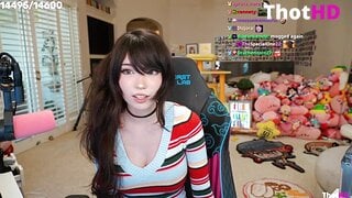 Emiru choker OF Leak