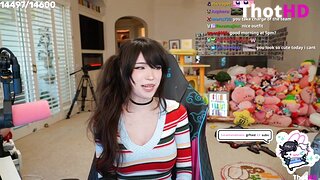 Emiru choker OF Leak