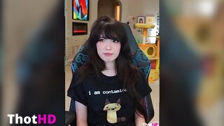Emiru Leaked OF Video