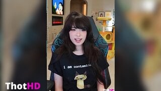 Emiru Leaked OF Video