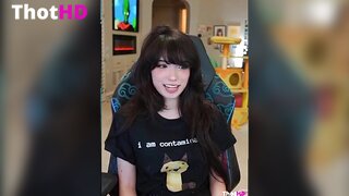Emiru Leaked OF Video