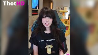 Emiru Leaked OF Video