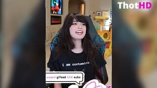 Emiru Leaked OF Video