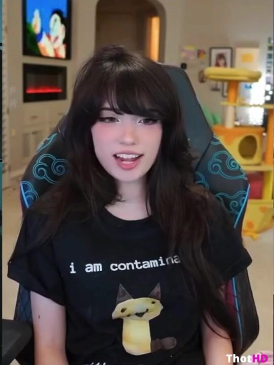 Emiru Leaked OF Video