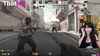 Emiru outdoor Leaked OF Video