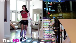Emiru pantyhose OF Leak