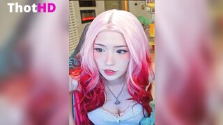 Emiru cleavage OF Leak
