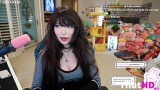 Emiru cleavage Big Tits OF