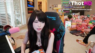 Emiru cleavage OnlyFans Leak_001