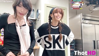 Emiru OnlyFans Leak