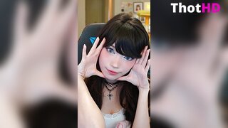 Emiru Halsband pov OnlyFans