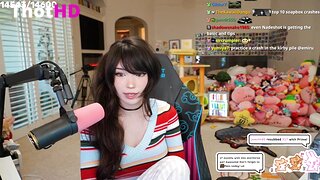 Emiru choker OnlyFans_002