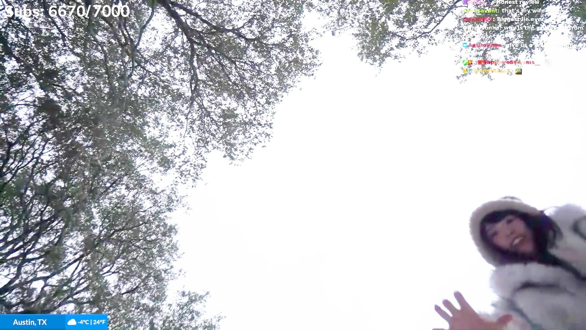 Emiru pov
