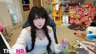 Emiru choker Leaked OnlyFans