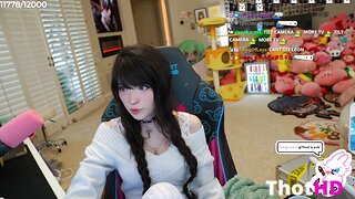 Emiru choker Leaked OnlyFans