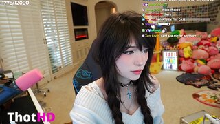 Emiru choker Leaked OnlyFans