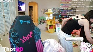 Emiru Leaked OF Video 2