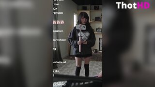 Emiru thighhighs Leaked OF