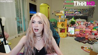 Emiru choker Leaked OF Video