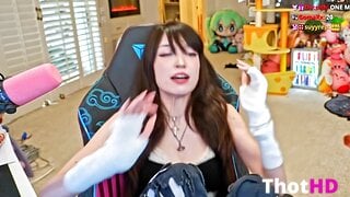 Emiru dress Leaked Video