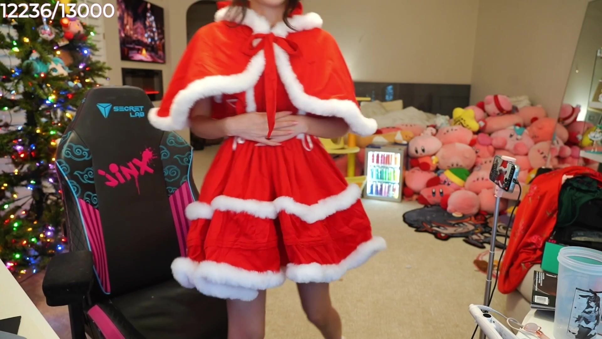 Emiru dress