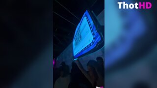 Haliey Welch shorts Video