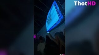 Haliey Welch shorts Video