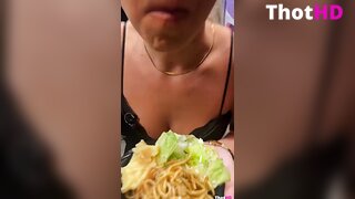 Haliey Welch dress OF