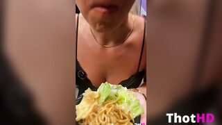 Haliey Welch dress OF