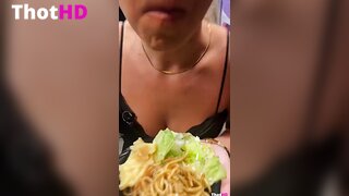 Haliey Welch dress OF