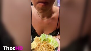 Haliey Welch dress OF