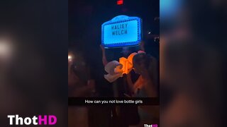 Haliey Welch Video Leak