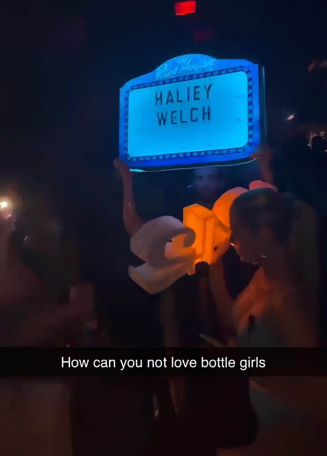 Haliey Welch Video Leak